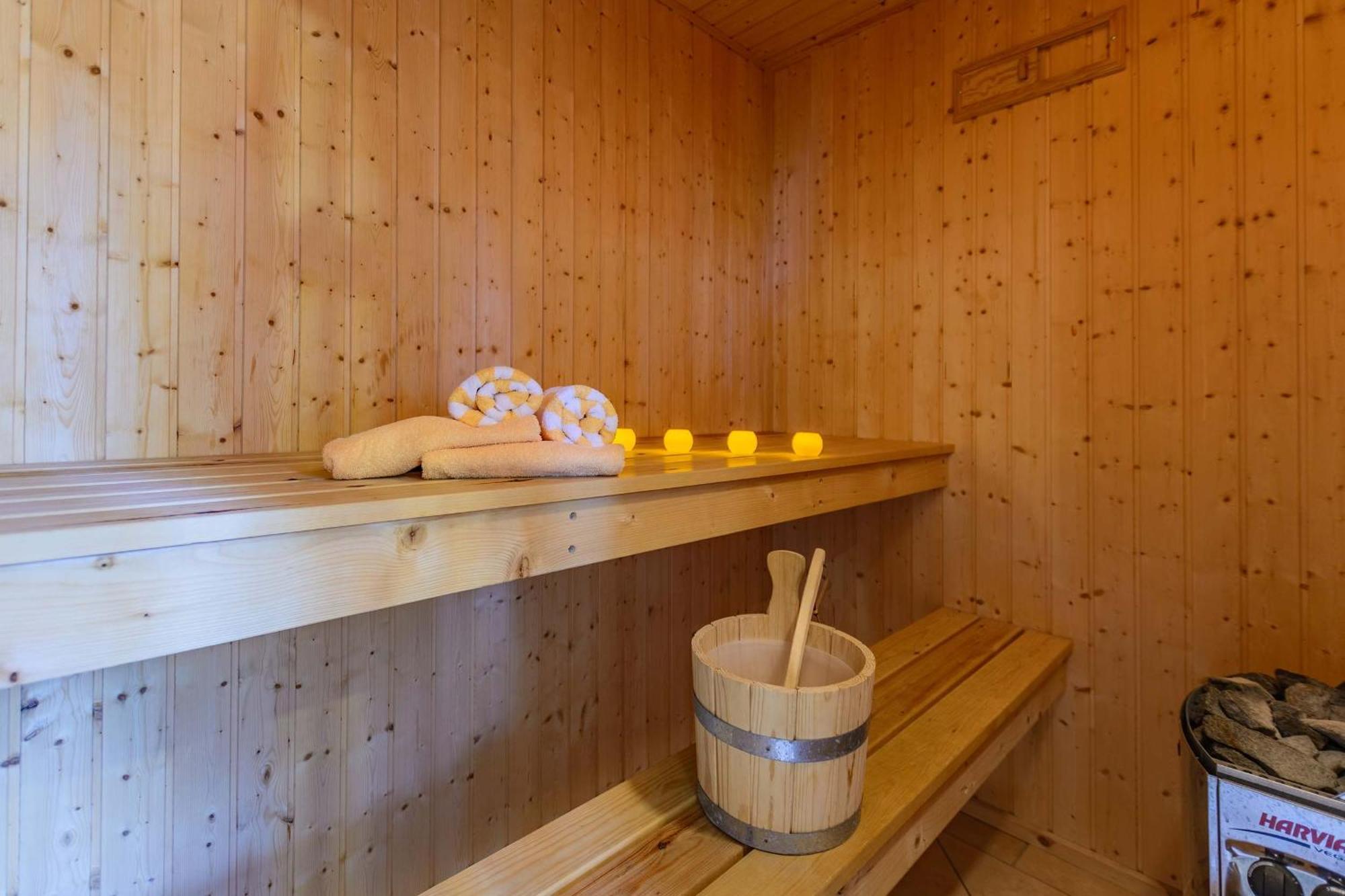 Ferienhaus Seepferdchen Baabe Esterno foto